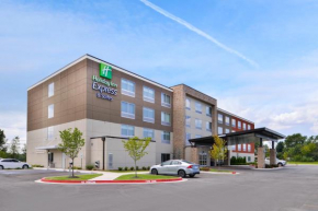 Holiday Inn Express & Suites - Siloam Springs, an IHG Hotel